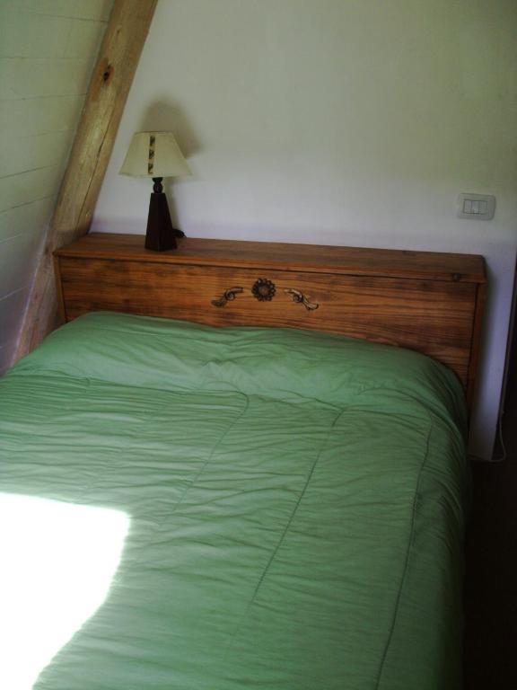 Complejo De Cabanas Tierra De Luna Potrerillos Room photo