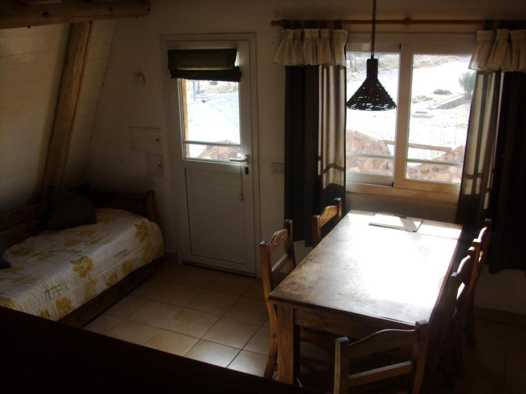 Complejo De Cabanas Tierra De Luna Potrerillos Room photo
