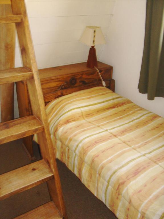 Complejo De Cabanas Tierra De Luna Potrerillos Room photo